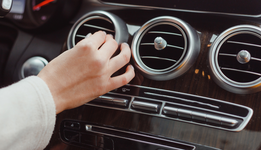 Car AC repair Near Blaine, MN